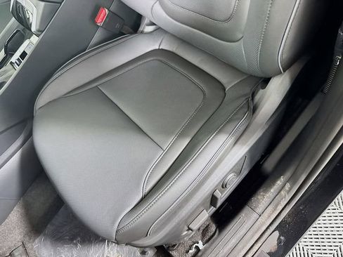 New 2025 Hyundai Santa Cruz Limited image 24