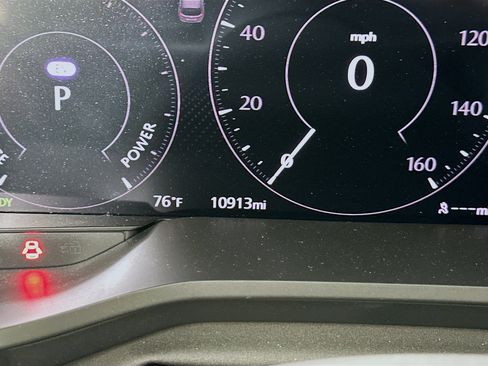 Used 2024 MAZDA CX-90 Plug-In Hybrid w/ Preferred image 19