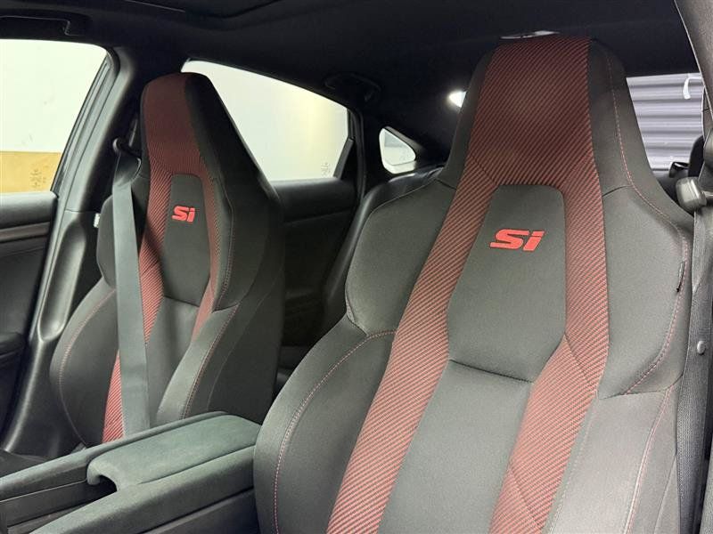 Used 2020 Honda Civic Si image 11
