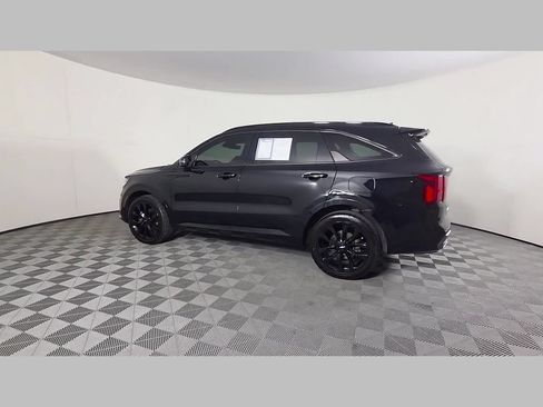 Used 2023 Kia Sorento SX FWD image 47