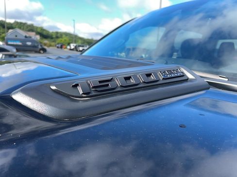 Used 2024 RAM 1500 Rebel w/ Rebel Level 1 Equipment Group image 11