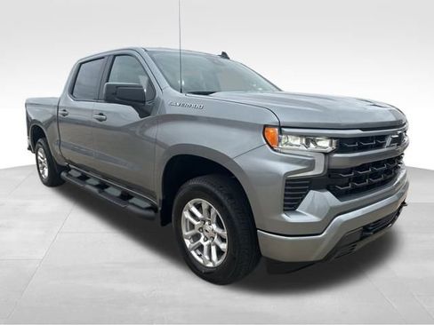 New 2026 Chevrolet Silverado 1500 RST w/ Convenience Package II image 7
