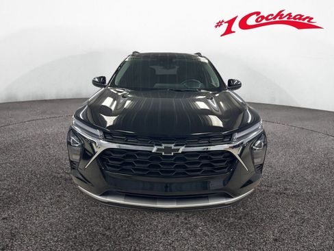 Certified 2024 Chevrolet Trax LT w/ Driver Confidence Package image 22