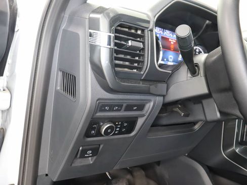 Used 2023 Ford F150 XLT w/ Equipment Group 302A High AWD/4WD image 14