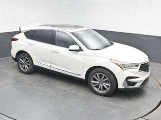 Used 2019 Acura RDX AWD w/ Technology Package video 1