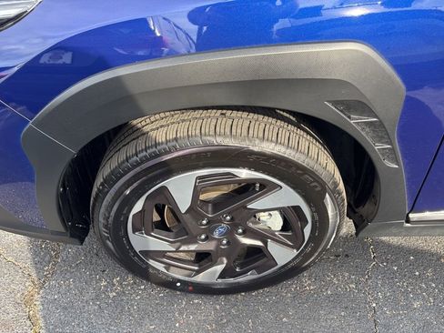 Certified 2026 Subaru Crosstrek 2.5i Limited image 7