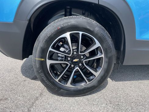 New 2026 Chevrolet TrailBlazer LT w/ Convenience Package image 53