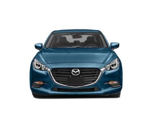 Used 2018 MAZDA MAZDA3 Sport FWD image 7