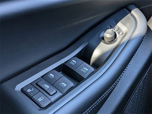 New 2025 Jeep Grand Cherokee L Laredo w/ Luxury Tech Group I image 26