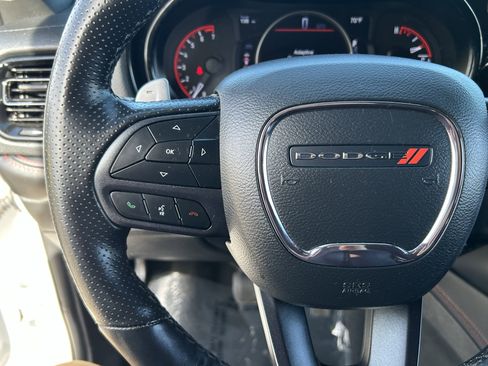 Certified 2024 Dodge Durango GT image 26