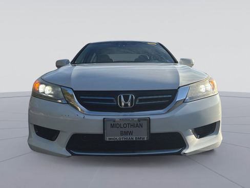 Used 2014 Honda Accord Touring image 4