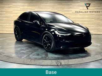 Used 2022 Tesla Model X AWD/4WD 360° Tour