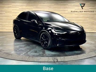 Used 2022 Tesla Model X