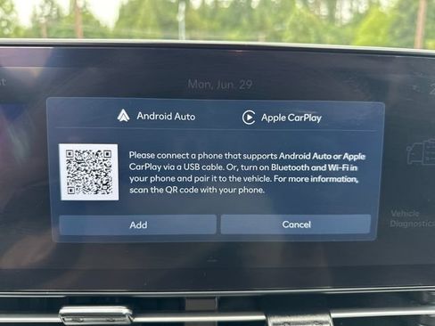 Used 2024 Hyundai Kona SEL AWD/4WD image 23