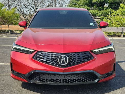 Used 2023 Acura Integra A-Spec FWD image 2