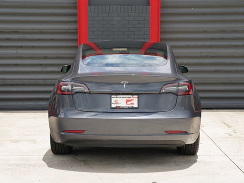 Used 2023 Tesla Model 3 Standard Range RWD image 11