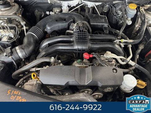 Used 2014 Subaru Outback 2.5i Premium w/ Popular Package #2 image 6