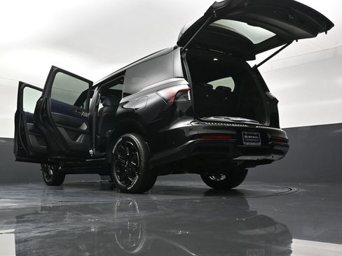 New 2027 INFINITI QX80 Sensory w/ Sport Exterior Package AWD/4WD image 40