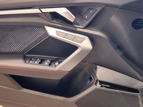 New 2026 Audi S3 Premium AWD/4WD image 27
