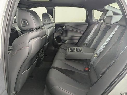 Used 2024 Acura TLX SH-AWD w/ A-SPEC Pkg image 16