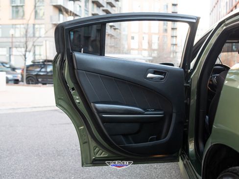 Used 2022 Dodge Charger GT image 43