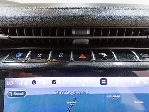 Used 2023 Jeep Grand Cherokee 4WD 4xe image 19