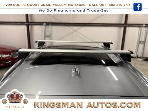 Used 2010 Audi Q5 3.2 Premium Plus AWD/4WD image 38