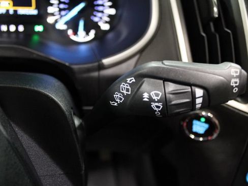 Used 2017 Ford Edge SEL FWD image 36