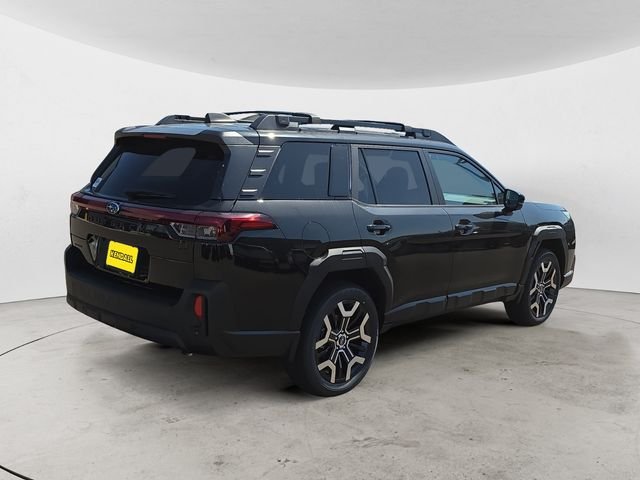 New 2026 Subaru Outback Touring XT AWD/4WD image 5