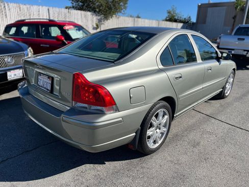 Used 2006 Volvo S60 2.5T image 7
