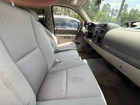 Used 2011 GMC Sierra 1500 SLE w/ Texas Edition image 7