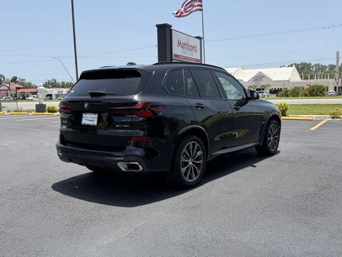 Used 2026 BMW X5 sDrive40i RWD image 5