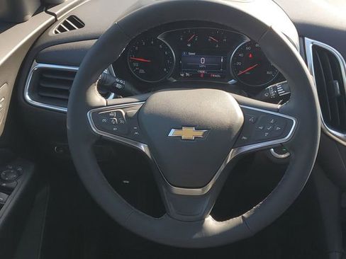 Certified 2024 Chevrolet Equinox LT AWD/4WD image 14