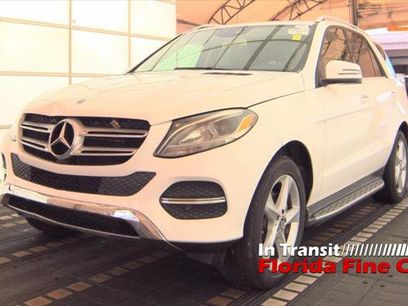 Used 2018 Mercedes-Benz GLE 350 w/ Premium 1 Package