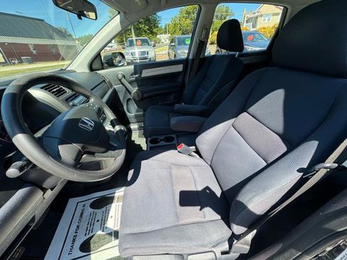Used 2011 Honda CR-V LX image 9