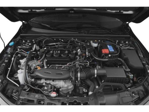 Used 2022 Honda Civic Touring image 12