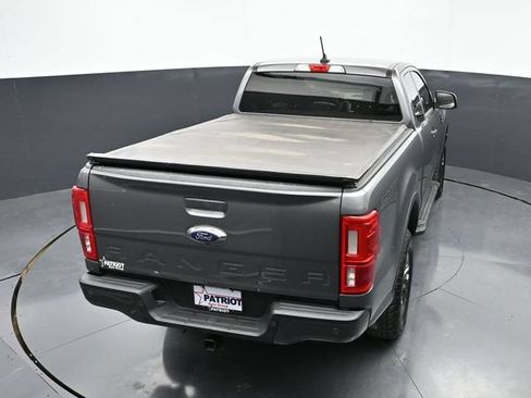 Used 2023 Ford Ranger XLT w/ Equipment Group 301A Mid RWD image 32