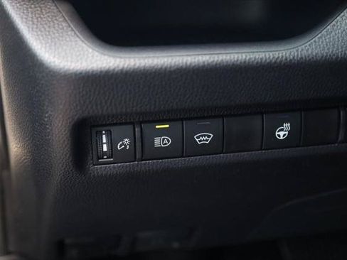 Certified 2025 Toyota RAV4 XLE w/ Weather Package AWD/4WD image 12