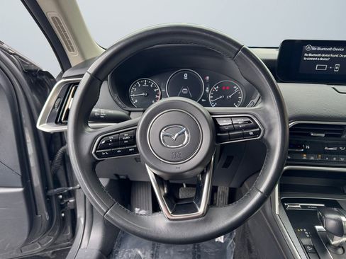 Used 2024 MAZDA CX-90 3.3 Turbo w/ Preferred Plus image 12