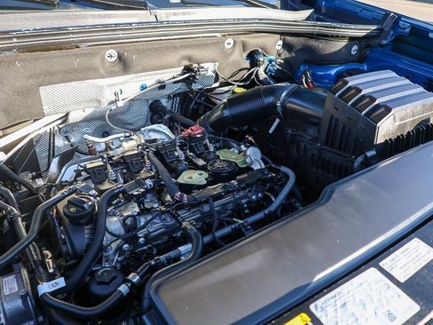 Used 2025 Volkswagen Atlas Cross Sport SE image 29