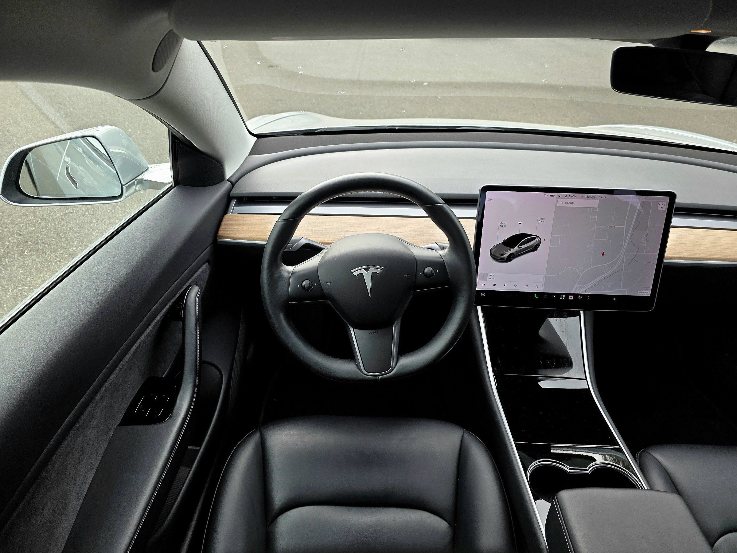 Used 2018 Tesla Model 3 Long Range RWD image 22