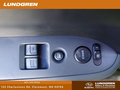 Used 2008 Honda Element LX image 12