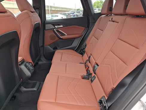 New 2026 BMW X1 xDrive28i w/ Technology Package AWD/4WD image 5
