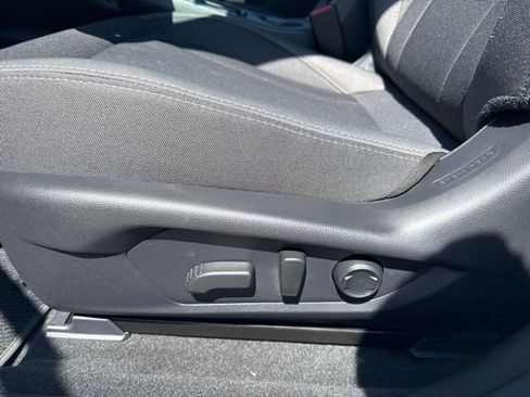 Certified 2026 Subaru Crosstrek 2.5i Premium AWD/4WD image 23