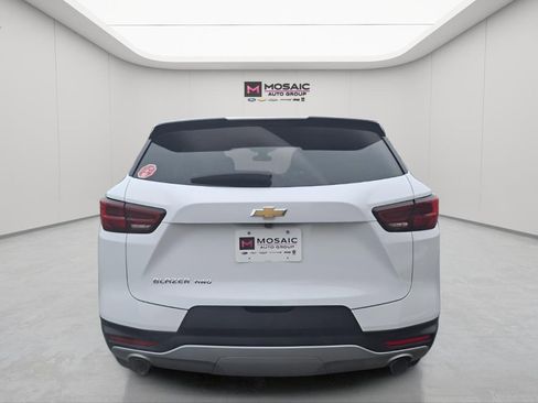 Used 2023 Chevrolet Blazer LT image 6