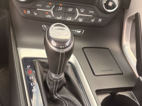 Used 2015 Chevrolet Corvette Stingray Coupe w/ 2LT Preferred Equipment Group RWD image 22