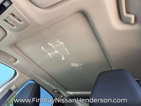 New 2026 Nissan Murano SL AWD/4WD image 8