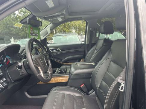 Used 2020 GMC Yukon XL Denali w/ Denali Ultimate Package image 15