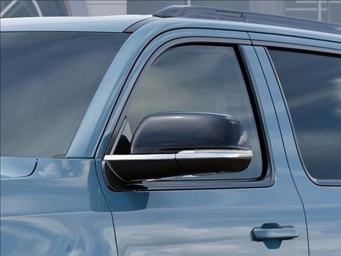 New 2026 Jeep Grand Wagoneer L Limited AWD/4WD image 12