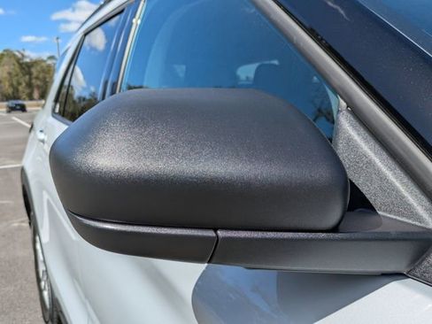 Certified 2026 Ford Explorer Active w/ Active Comfort Package RWD image 12